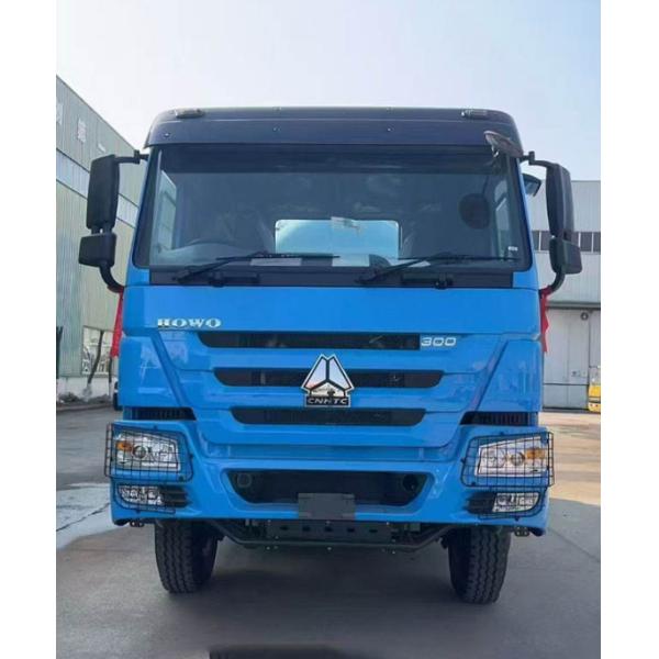 HOWO 4x2 Driver 10000L Sewage Suction Truck with Vacuum Pump for Sucking Waste Water Vacuum Sewer Tanker Suction Truck