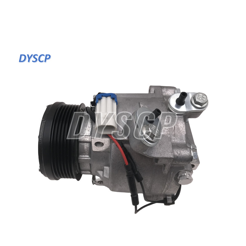 95932749 12V Automotive AC Compressor for BUICK Encore 95370312 1618433