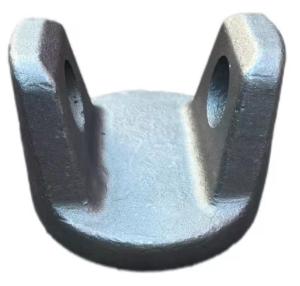 China Precision Investment Casting for Crane Engineering Machinery Parts wholesale