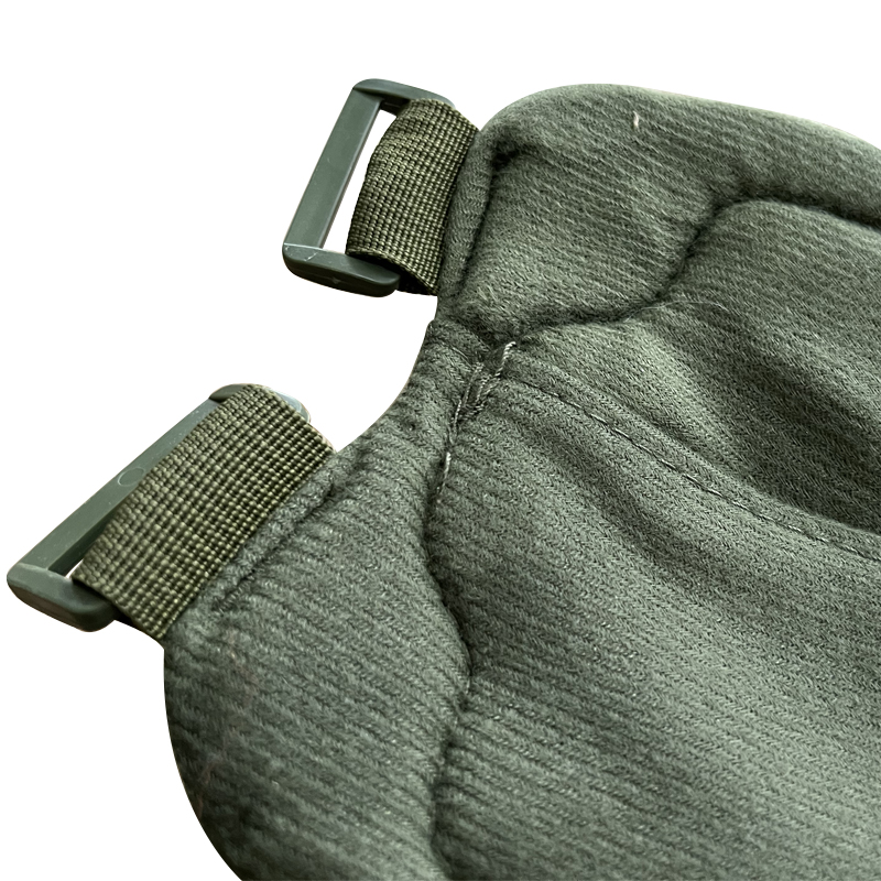 Basic Protection Flexible Knee and Elbow Pads Perfect for Outdoor Training Protection