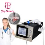 ESWT Rehabilitation Center Shockwave Therapy Machine 5000000 Shot