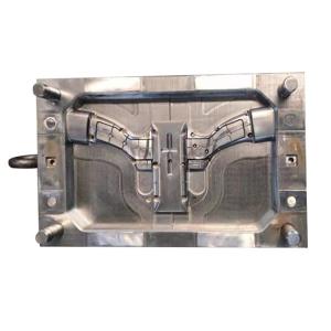 China Custom Plastic Injection Moulding Die Makers Manufacturing Tolerance 0.05mm wholesale