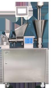China Automatic Dumpling 380V Industrial Bakery Equipment wholesale