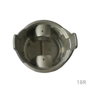 China Auto Parts Piston For Toyota 18R COASTER, HILUX, CELICA &amp; CORONA 1972-80 13011-38030 wholesale