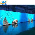 P3 Indoor Full Color Led Module , Led Video Display 111111 Dots /㎡ For Signs
