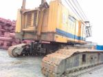 150t Used KOBELCO 5170 Crawler Crane For Sale Original Japan KOBELCO crawler