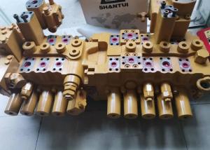 China OEM E330C 157-3200 Excavator Control Valve wholesale