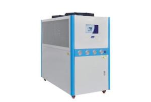 China 100 KW AC 220V Water Chilled Air Conditioning System wholesale