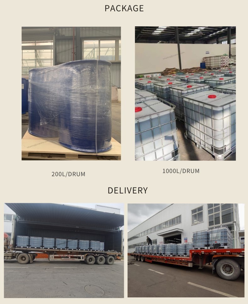 Ph4-6 Liquid Amino Acid For Plants Crop Enzymatic Amino Acid Complex Liquid Process 50% Purity Ph4-6