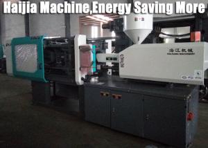 China 59kw Plastic Tray Making Machine , Full Auto Injection Moulding Machines wholesale