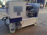 760Pcs/Min Nail Making Machine From Low Carbon Wire 45-90mm Nail Length