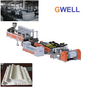 China Stone Paper Making Machine Three layers Stone Paper Cast Stretch Film Extrusion Line wholesale