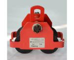 Mining Mechanical Lifting Devices Plain Winch Trolley System