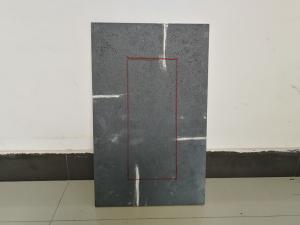 China High Temperature Ceramic Kiln Furniture , Silicon Carbide Plate Corrosion Resistance wholesale