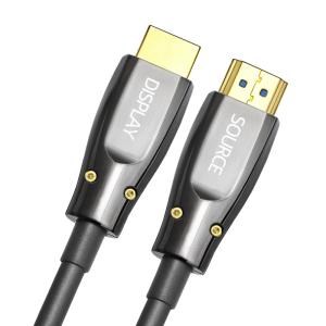 China High Tensile Force 8K HDMI Cable For Laptop Industrial Projector wholesale