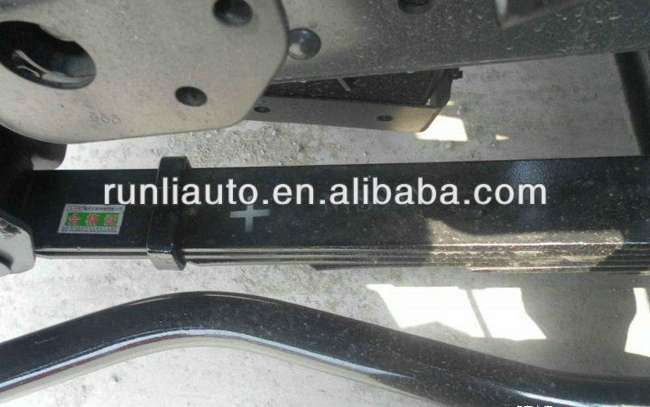 Dongfeng Cabstar Light Duty Cargo Truck 2Tons To 4Tons Van Box Truck ZN5040XXYA1Z4