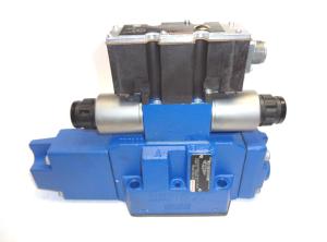 China 4WRZE16 Series Rexroth Hydraulic Valves, Proportional Valves wholesale