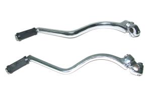 China Motorcycle Kick Starter Chrome CG150-CUSTOM150 wholesale