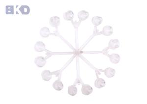 China PC Injection Molding Optical Lenses wholesale