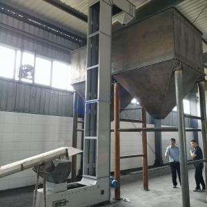 China Safe Material Conveying Equipment Electric Or Pneumatic ISO9001 Certified wholesale