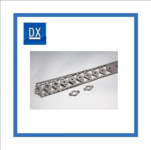 China Stainless Steel New Energy Metal Stamping Parts wholesale