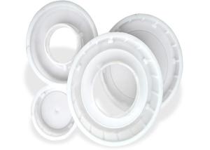 China Vehicle Mould Air Filters Material P778984 8200819 C20500 wholesale
