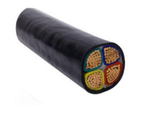 China SGS Armour Flame Resistant Cable Copper Steel Low Smoke Zero Halogen wholesale