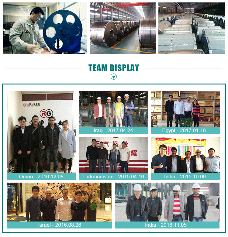 JIS G3302 Galvanized Steel Coil With 0.12 - 3.0mm Thickness Galvanized Iron Sheet