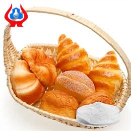 China Bread Thickeners In CMC Food Additives Dissolved Powder ISO9001 wholesale