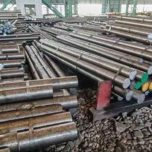 China 16-25-6 Stainless Steel Solid Round Bar Alloy Bar Bright wholesale
