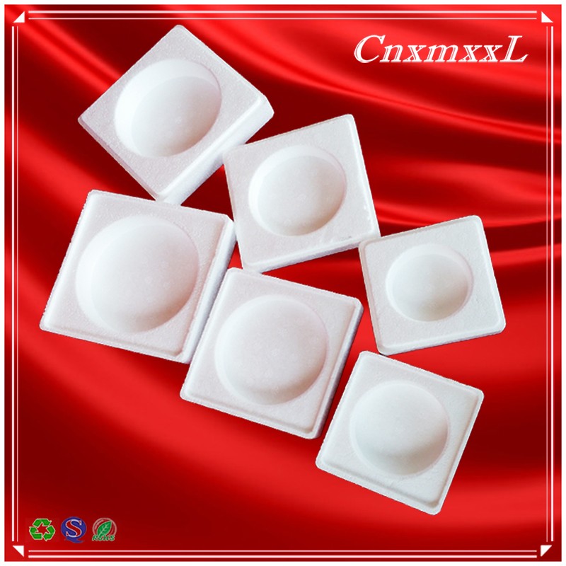 Molding Die Cutting EPS Foam Packaging EPS Rigid Foam Insulation