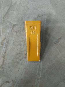 China Carbon Alloy Steel PC60 Mini Excavator Teeth Replacement Komatsu wholesale