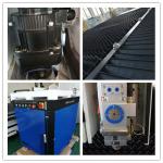 6015 Fiber laser cutting machine 1500*6000mm for stainless steel carbon steel