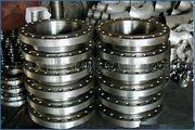 China DIN2637 WN flange PN100 wholesale