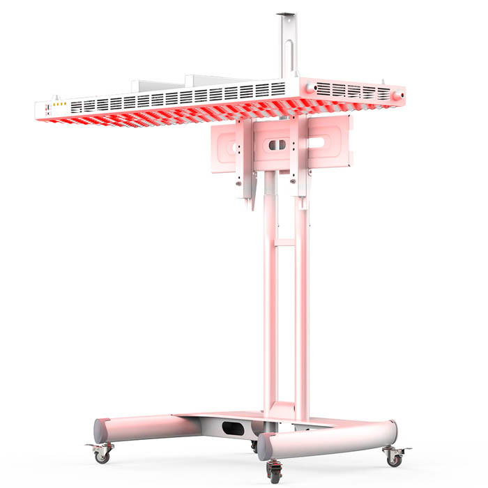 Home Full Body Red Light Therapy Bed 3000W For Skin Rejuvenation