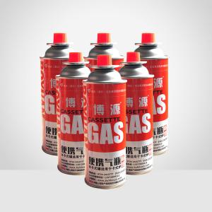 China Pp Oem Butane Gas Stove Valve Customization wholesale