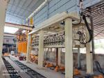 Autoclaved Aerated Coancrete Production-Finished product clamper/sling High