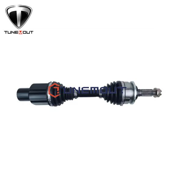 Drive Shaft Front Axle Left Side for FORD Ranger TKE 2.2 3.2 TDCi 4x4 AB393A428CA EB3G3A428EA, EB3G3A428BA