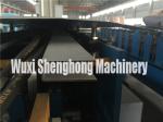 U Shape Purlin Roll Forming Machine