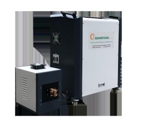 China 180-430V Induction Heat Treatment Machine with Over-current Safety Protection wholesale