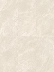 China Hotel , Clubhouse Glaze Polished Marble Look Porcelain Tiles wholesale