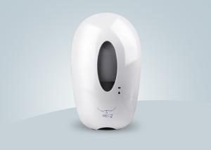 China Automatic Touchless Wall Mounted Hand Sanitizer Dispenser wholesale