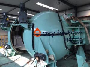 China Water Atomization Powder Manufacturing Equipment for Irregular Spherical Powder wholesale