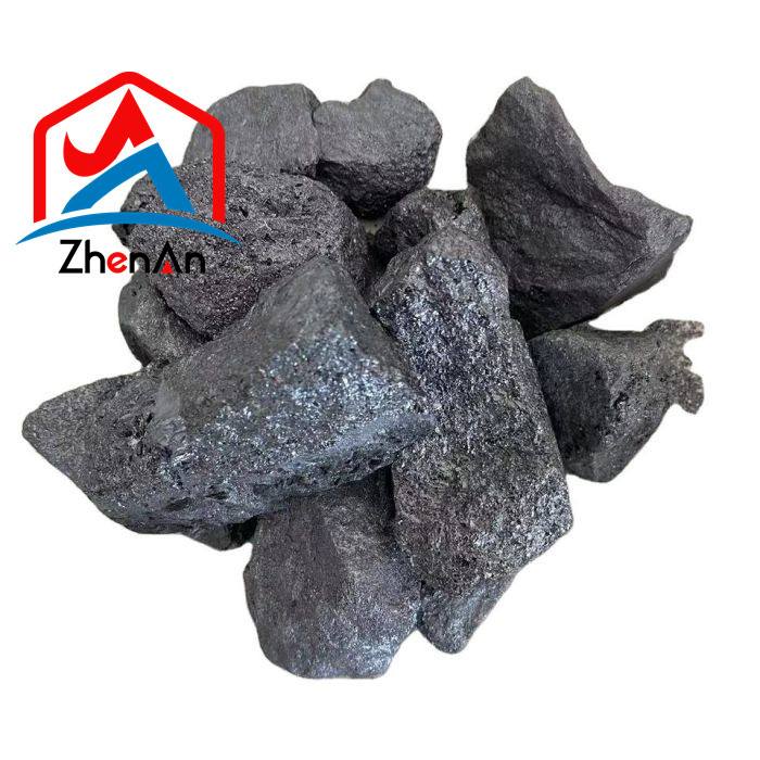 Dark Grey 50-100mm Dia 3x3mm Metal Ferro Vanadium Block
