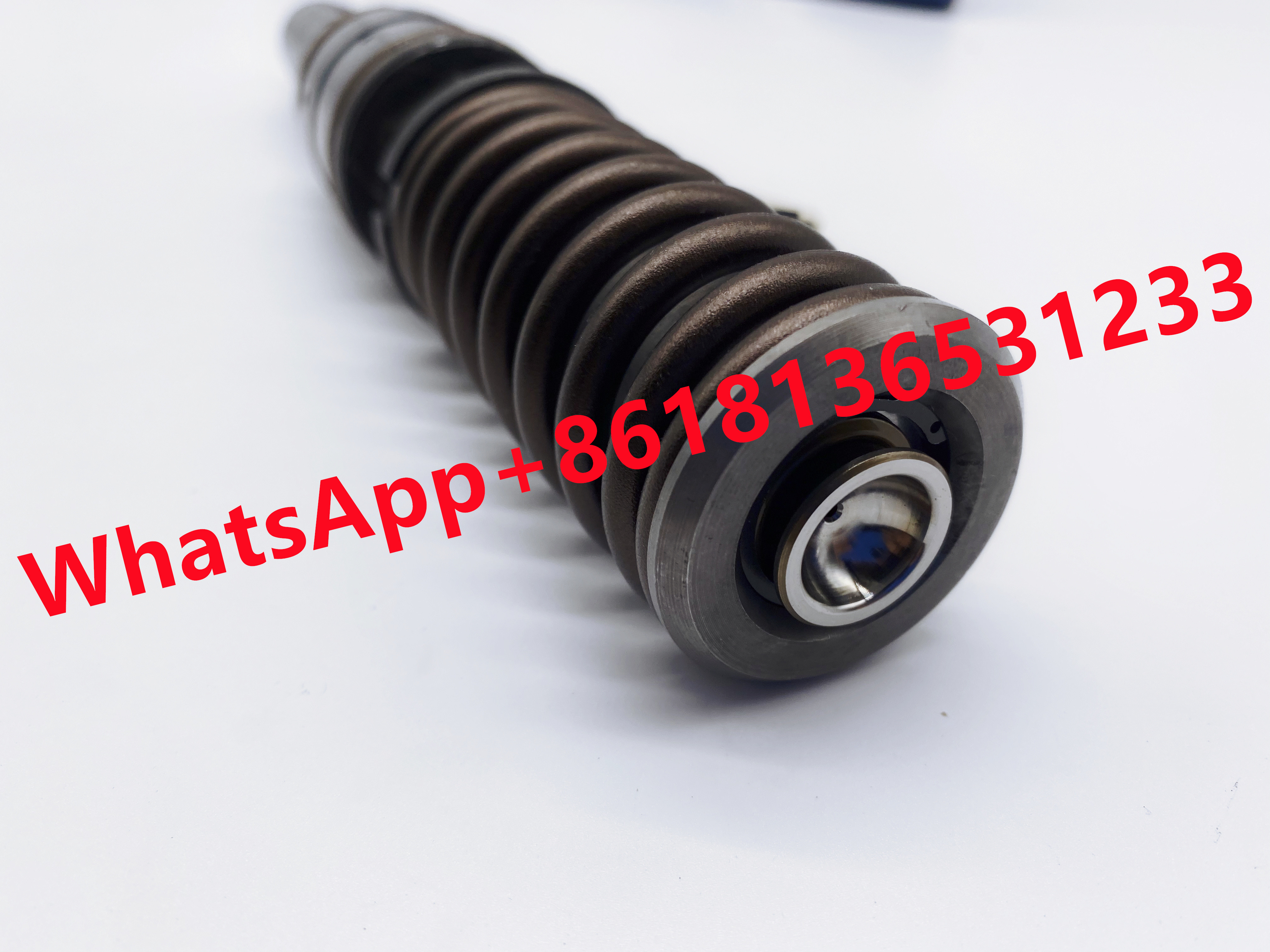 EC380 Engine 21467241 Common Rail Injector BEBE4G15001