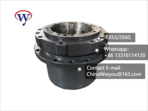 China Excavator EX55 Parts Final Drive Assy MAG-33VP-550F-6 MAG-33VP-550E-1 MAG-33VP-650F-6 wholesale