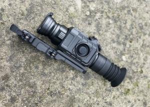 China Long Range Night Vision Thermal Riflescope For Sniper wholesale