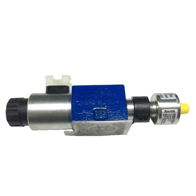 China Two Switching Positions Rexroth Hydraulic Valves M-3SED6UK14 350CG24N9K4QMBG24 wholesale