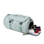 Business Womens Gym Duffel Bags Travel Duffle Bag Shoe Compartment