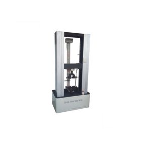 Material Computerised Universal Testing Machine Windows Working Platform